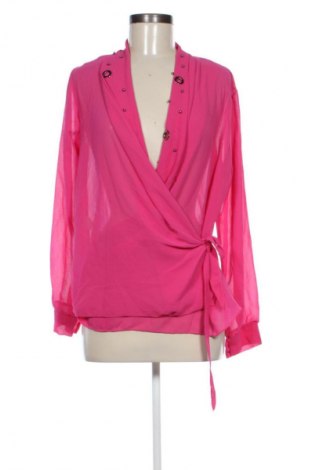 Női blúz Moda Fashion, Méret M, Szín Rózsaszín, Ár 669 Ft