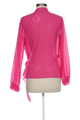 Női blúz Moda Fashion, Méret M, Szín Rózsaszín, Ár 669 Ft