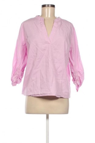 Női blúz Mohito, Méret XL, Szín Rózsaszín, Ár 3 879 Ft