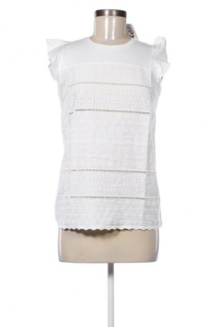 Női blúz Mohito, Méret M, Szín Fehér, Ár 2 113 Ft