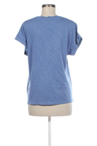 Női blúz Monari, Méret M, Szín Kék, Ár 8 869 Ft