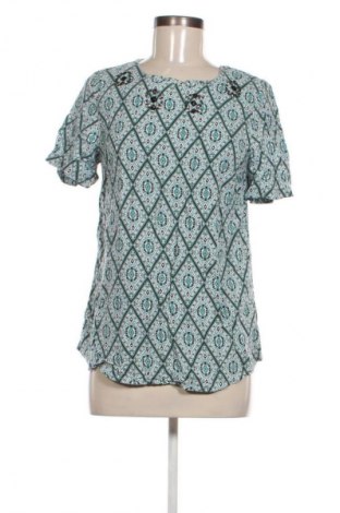 Női blúz Monsoon, Méret M, Szín Sokszínű, Ár 2 129 Ft