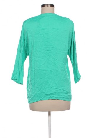 Női blúz More & More, Méret S, Szín Zöld, Ár 1 909 Ft