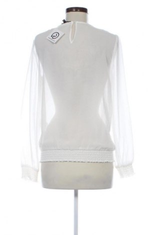 Női blúz More & More, Méret S, Szín Fehér, Ár 1 909 Ft