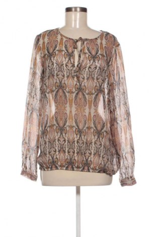 Damen Shirt More & More, Größe M, Farbe Mehrfarbig, Preis 4,99 €