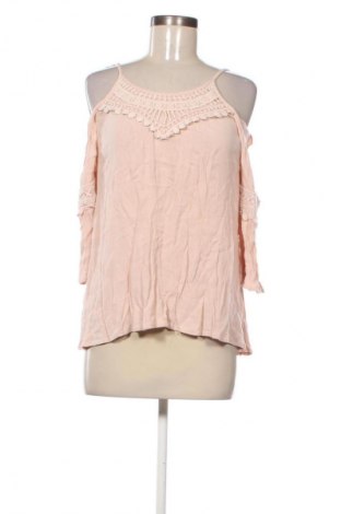 Dámská halenka Mossimo, Velikost S, Barva Růžová, Cena  49,00 Kč