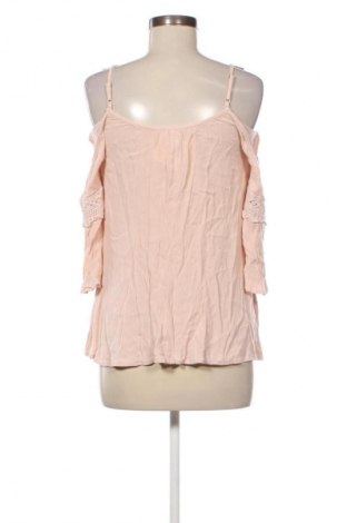 Dámská halenka Mossimo, Velikost S, Barva Růžová, Cena  49,00 Kč