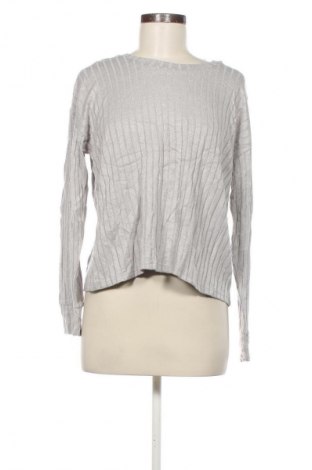 Női blúz Ms Mode, Méret L, Szín Szürke, Ár 669 Ft