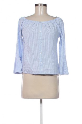 Дамска блуза Mshll Girl, Размер S, Цвят Многоцветен, Цена 2,04 €