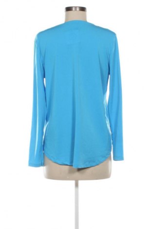 Γυναικεία μπλούζα NEW COLLECTION, Μέγεθος M, Χρώμα Μπλέ, Τιμή 1,99 €