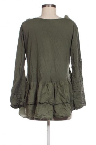 Női blúz NEW COLLECTION, Méret M, Szín Zöld, Ár 6 786 Ft