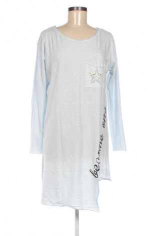 Női blúz NEW COLLECTION, Méret XL, Szín Kék, Ár 3 476 Ft