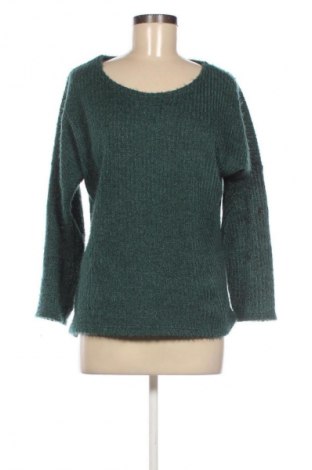 Дамска блуза NEW COLLECTION, Размер M, Цвят Зелен, Цена 3,06 €