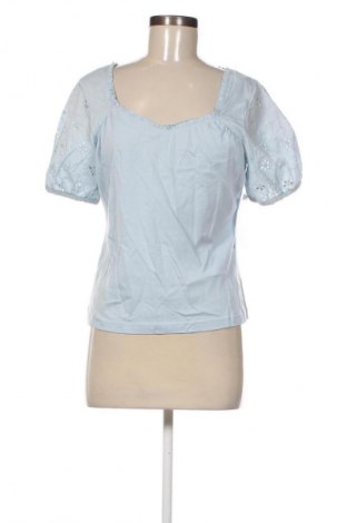 Női blúz Nautica, Méret M, Szín Kék, Ár 8 869 Ft