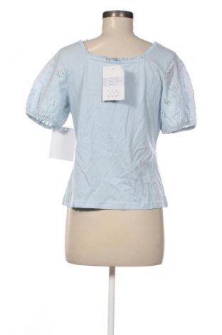 Női blúz Nautica, Méret M, Szín Kék, Ár 8 869 Ft