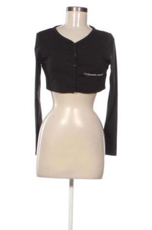 Dámská halenka Never Mind, Velikost M, Barva Černá, Cena  49,00 Kč