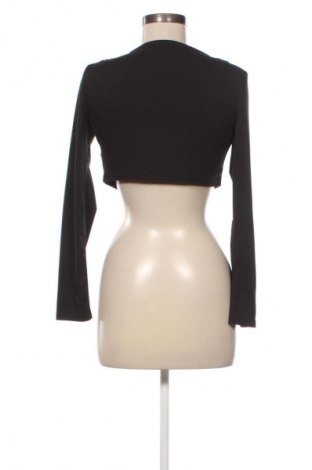 Dámská halenka Never Mind, Velikost M, Barva Černá, Cena  49,00 Kč