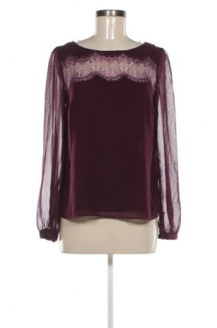 Női blúz New Look, Méret M, Szín Lila, Ár 669 Ft