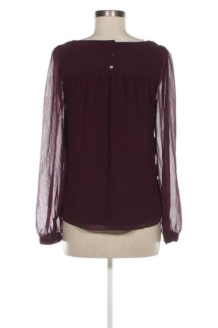Női blúz New Look, Méret M, Szín Lila, Ár 669 Ft