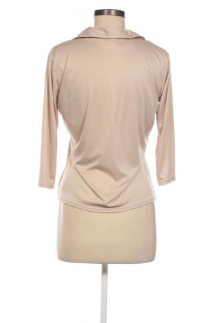 Дамска блуза New Look, Размер L, Цвят Бежов, Цена 2,04 €
