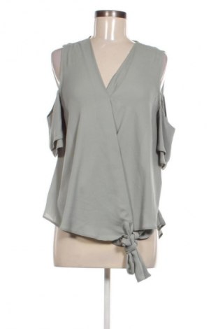 Damen Shirt New Look, Größe M, Farbe Grün, Preis € 3,99