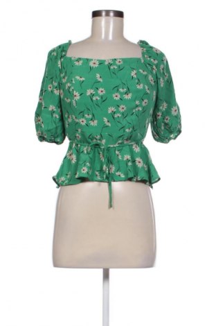 Dámská halenka New Look, Velikost M, Barva Vícebarevné, Cena  99,00 Kč