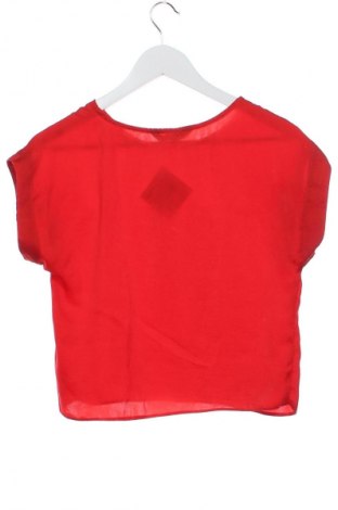 Dámská halenka New Look, Velikost S, Barva Červená, Cena  99,00 Kč