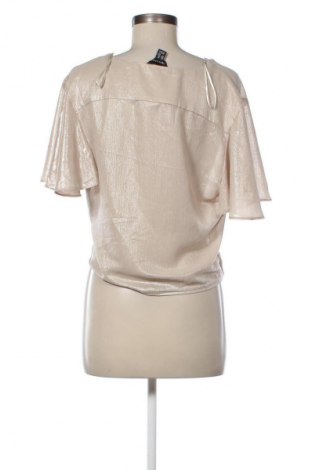 Bluzka damska New Look, Rozmiar L, Kolor Beżowy, Cena 33,99 zł