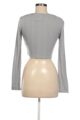 Dámska blúza Nly Trend, Veľkosť S, Farba Sivá, Cena  1,95 €