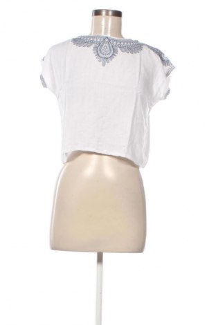 Damen Shirt No Boundaries, Größe S, Farbe Mehrfarbig, Preis € 1,99