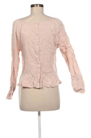 Női blúz ONLY, Méret M, Szín Bézs, Ár 669 Ft