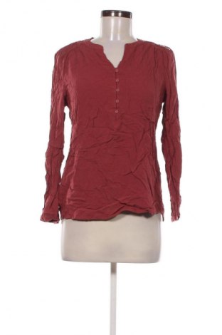 Dámska blúza ONLY, Veľkosť M, Farba Popolavo ružová, Cena  1,95 €