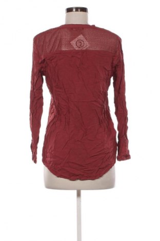 Dámska blúza ONLY, Veľkosť M, Farba Popolavo ružová, Cena  1,95 €