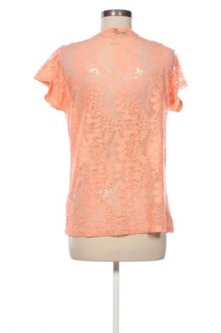 Γυναικεία μπλούζα ONLY, Μέγεθος L, Χρώμα Πορτοκαλί, Τιμή 6,99 €