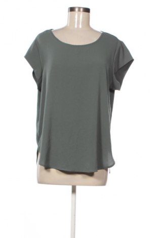 Dámská halenka ONLY, Velikost L, Barva Zelená, Cena  99,00 Kč