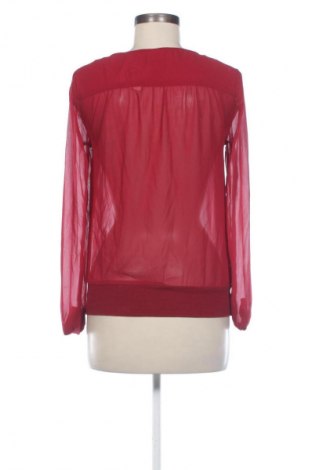 Dámská halenka ONLY, Velikost S, Barva Červená, Cena  109,00 Kč