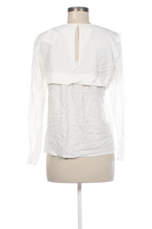 Női blúz Object, Méret S, Szín Fehér, Ár 739 Ft
