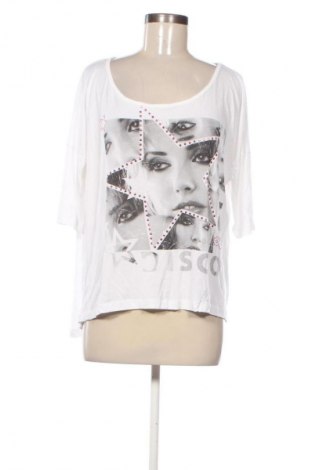 Női blúz Okay, Méret S, Szín Fehér, Ár 2 735 Ft