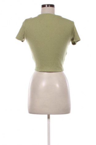 Dámska blúza Ole By Koton, Veľkosť L, Farba Zelená, Cena  1,95 €