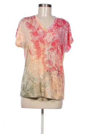 Damen Shirt Olsen, Größe M, Farbe Mehrfarbig, Preis 15,99 €