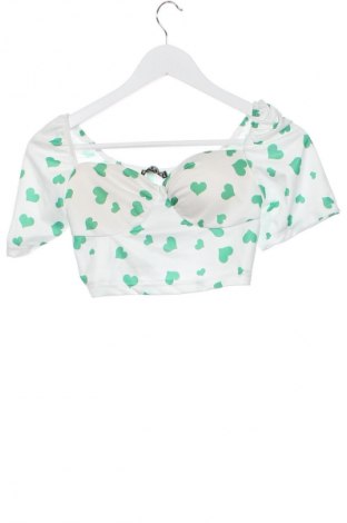 Γυναικεία μπλούζα Oops, Μέγεθος S, Χρώμα Πολύχρωμο, Τιμή 2,99 €