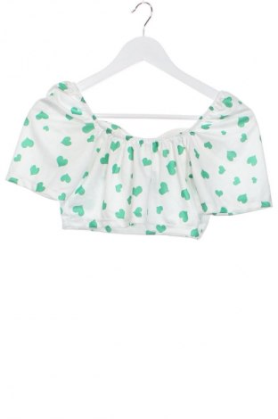 Γυναικεία μπλούζα Oops, Μέγεθος S, Χρώμα Πολύχρωμο, Τιμή 2,99 €