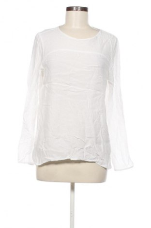 Damen Shirt Opus, Größe L, Farbe Weiß, Preis 4,99 €