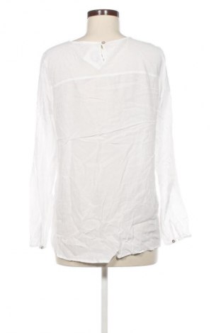 Damen Shirt Opus, Größe L, Farbe Weiß, Preis 4,99 €