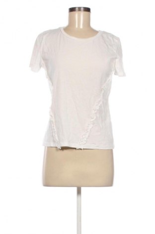 Damen Shirt Opus, Größe S, Farbe Weiß, Preis € 6,99