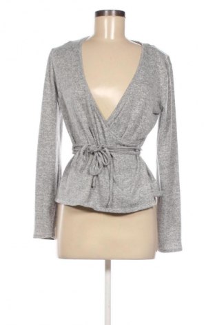 Dámská halenka Opus, Velikost M, Barva Šedá, Cena  220,00 Kč