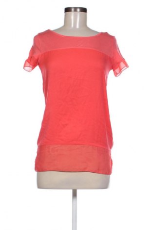 Damen Shirt Orsay, Größe XS, Farbe Orange, Preis € 3,99