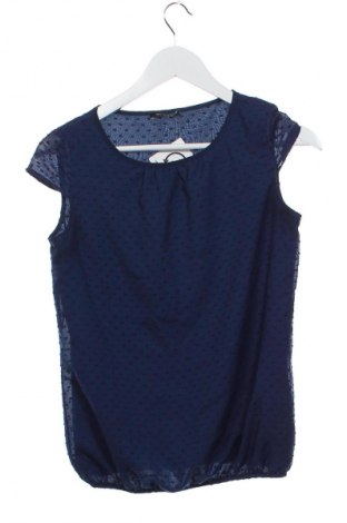 Dámská halenka Orsay, Velikost XXS, Barva Modrá, Cena  79,00 Kč