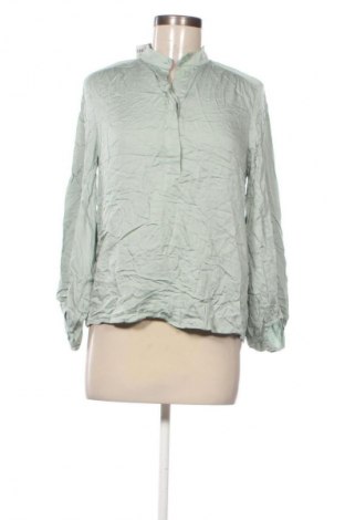 Női blúz Oui, Méret S, Szín Zöld, Ár 1 909 Ft