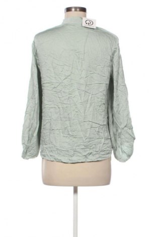 Női blúz Oui, Méret S, Szín Zöld, Ár 1 909 Ft